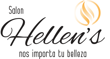 SalonHellens logo